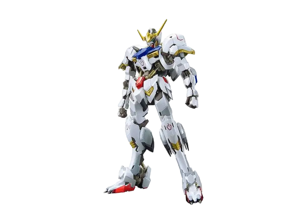 Hi-Resolution Model 1/100 Gundam Barbatos