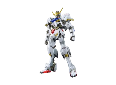 Hi-Resolution Model 1/100 Gundam Barbatos