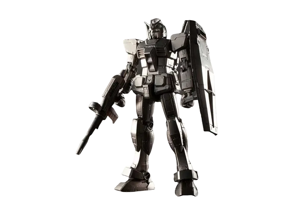 ガンダリウム合金モデル 1/144 RX-78-2 ガンダムの新品/中古フリマ