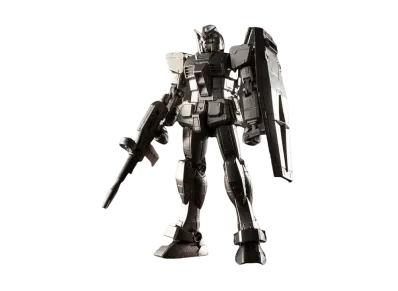 Gundarium Alloy Model 1/144 RX-78-2 Gundam