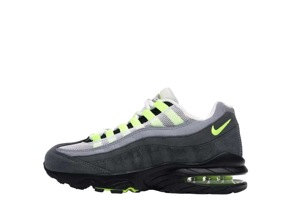 Nike GS Air Max 95 "Neon" (2012)