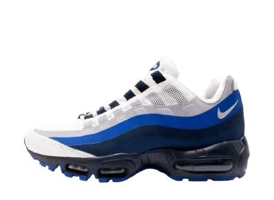 Nike Air Max 95 "Dallas Cowboys"