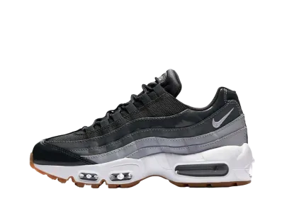 Nike Women's Air Max 95 "Anthracite/White/Wolf Grey"