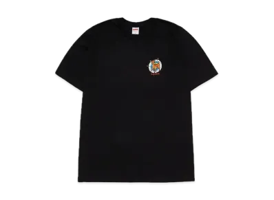 Supreme Deer Tee "Black"