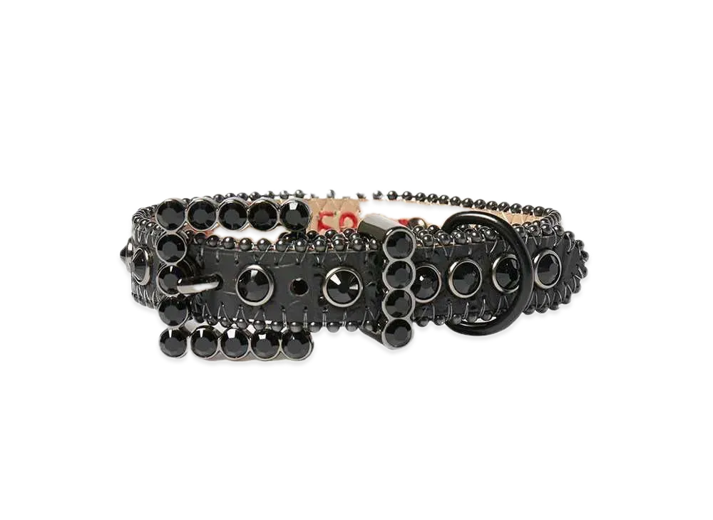 Supreme / B.B. Simon Studded Dog Collar 