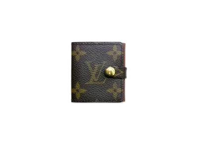 Louis Vuitton Monogram Porte Photo 2 Voler