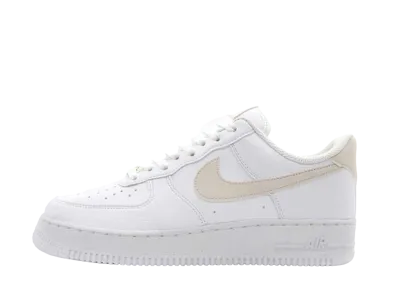 Nike Women's Air Force 1 Low 07 "Light Orewood Brown"