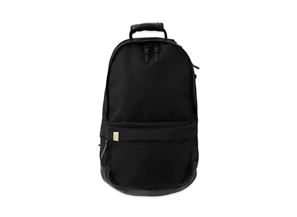 visvim CORDURA 22L "Black"