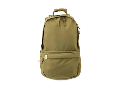 visvim CORDURA 22L "Khaki"