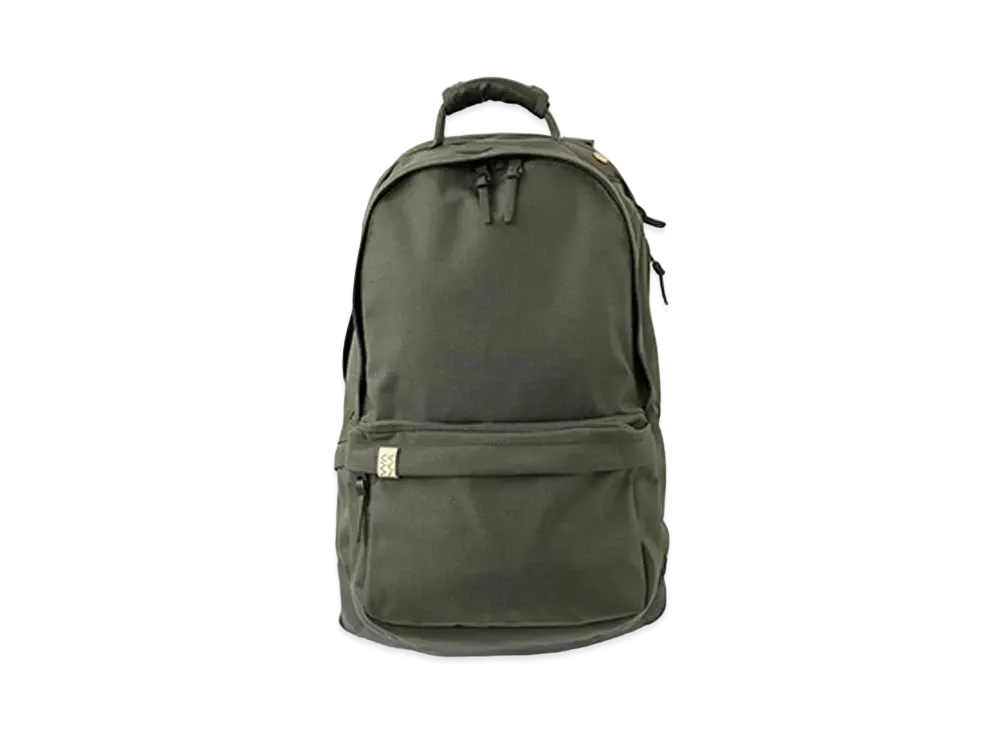 visvim CORDURA 22L "Olive"