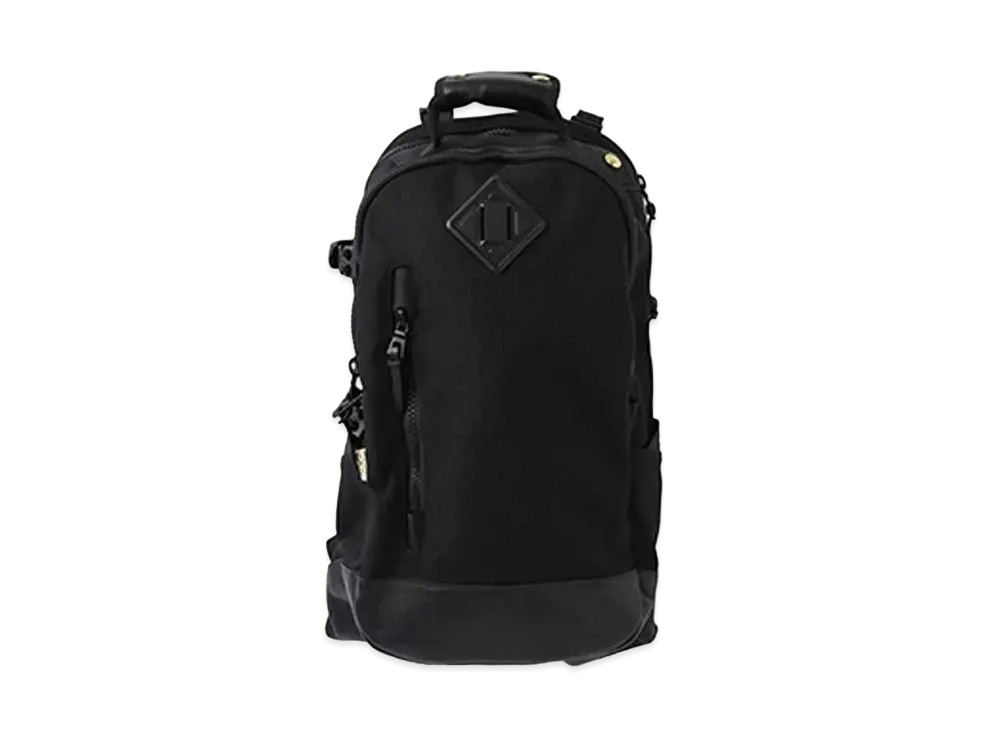 visvim CORDURA 20L "Black"