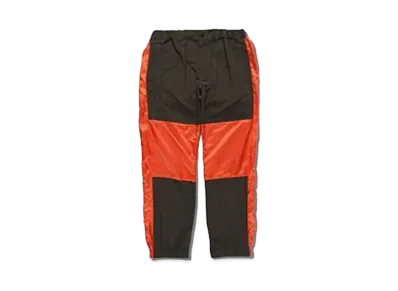 WIND AND SEA WDS SWITH NYLON PANTS "Olive"