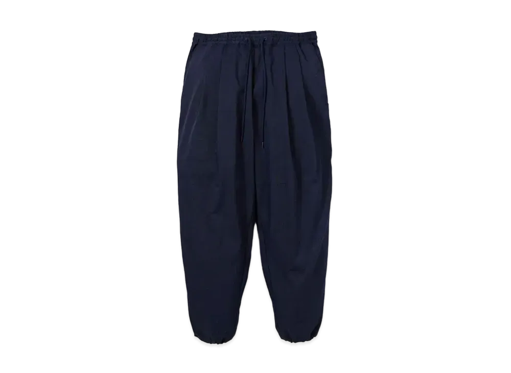 NEIGHBORHOOD BAGGY / E-PT "Navy"