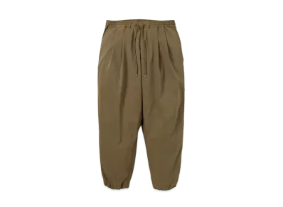 NEIGHBORHOOD BAGGY / E-PT "Olive Drab"