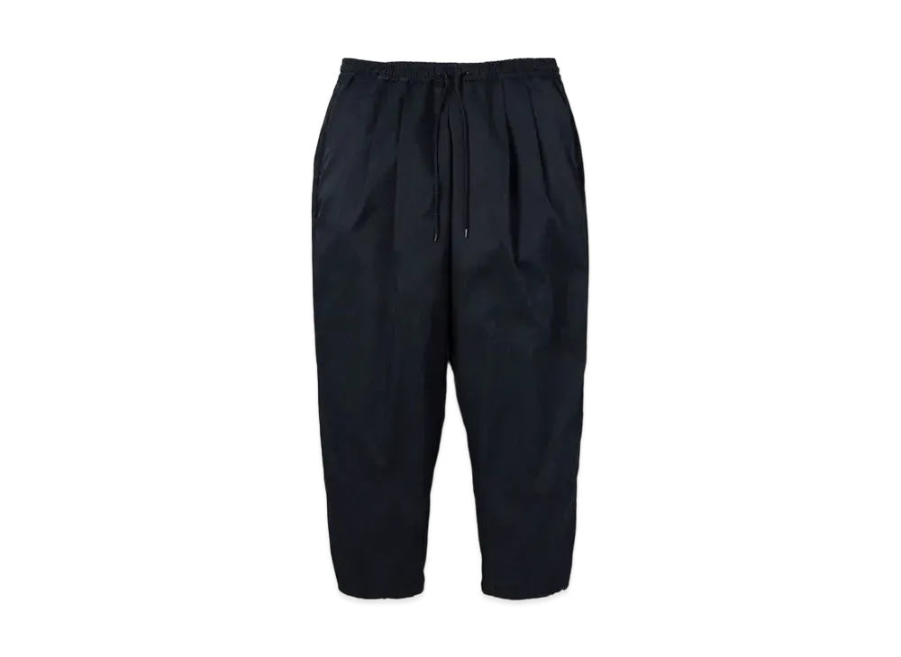 NEIGHBORHOOD BAGGY / E-PT "Black"