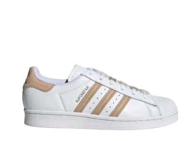 adidas Superstar "Pale Nude"
