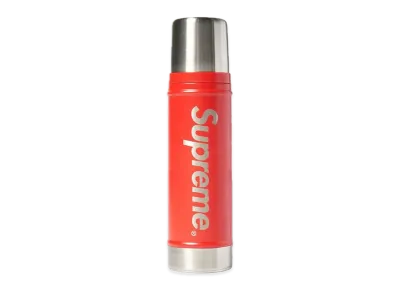 Supreme / Stanley® 20 oz. Vacuum Insulated Bottle Supreme / Stanley® 20 oz. Vacuum Insulated Bottle