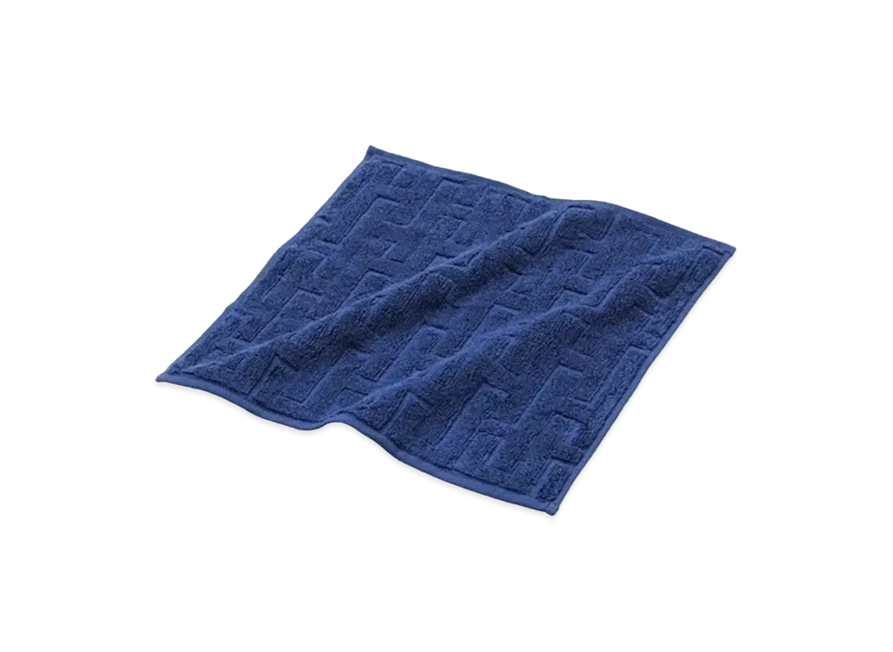 Hermes Hand Towel "Marine"
