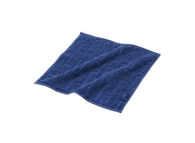 Hermes Hand Towel "Marine"