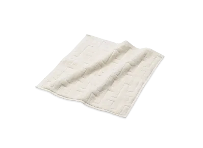 Hermes Hand Towel "Natural"