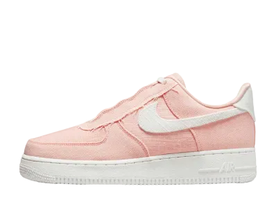 ナイキ エアフォース1 ロー サンクラブ "ピンク/ホワイト"
