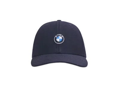 Kith BMW New Era Low Profile 59FIFTY Fitted Cap "Navy"