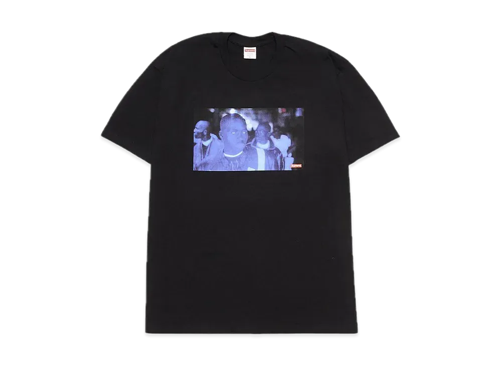Supreme America Eats Its Young Tee "Black"