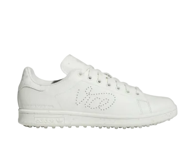 Vice Golf × adidas Stan Smith "White"