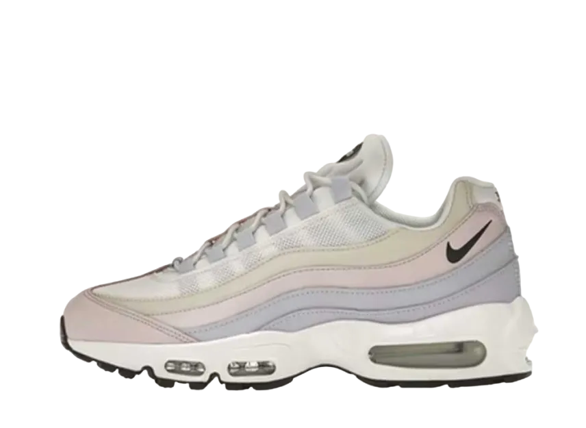 Nike Women's Air Max 95 Nike Women's Air Max 95