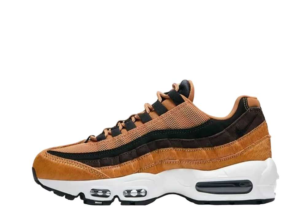 Nike Women's Air Max 95 "Embossed Fur Cider"