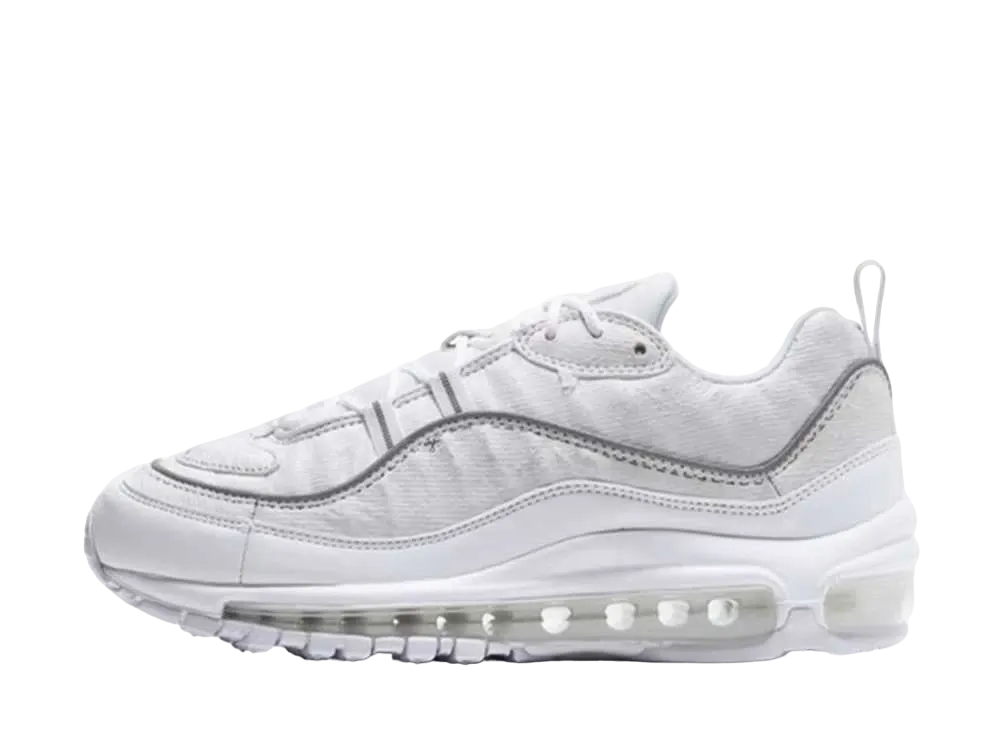 ナイキ ウィメンズ エアマックス98 "ティアーアウェイ"