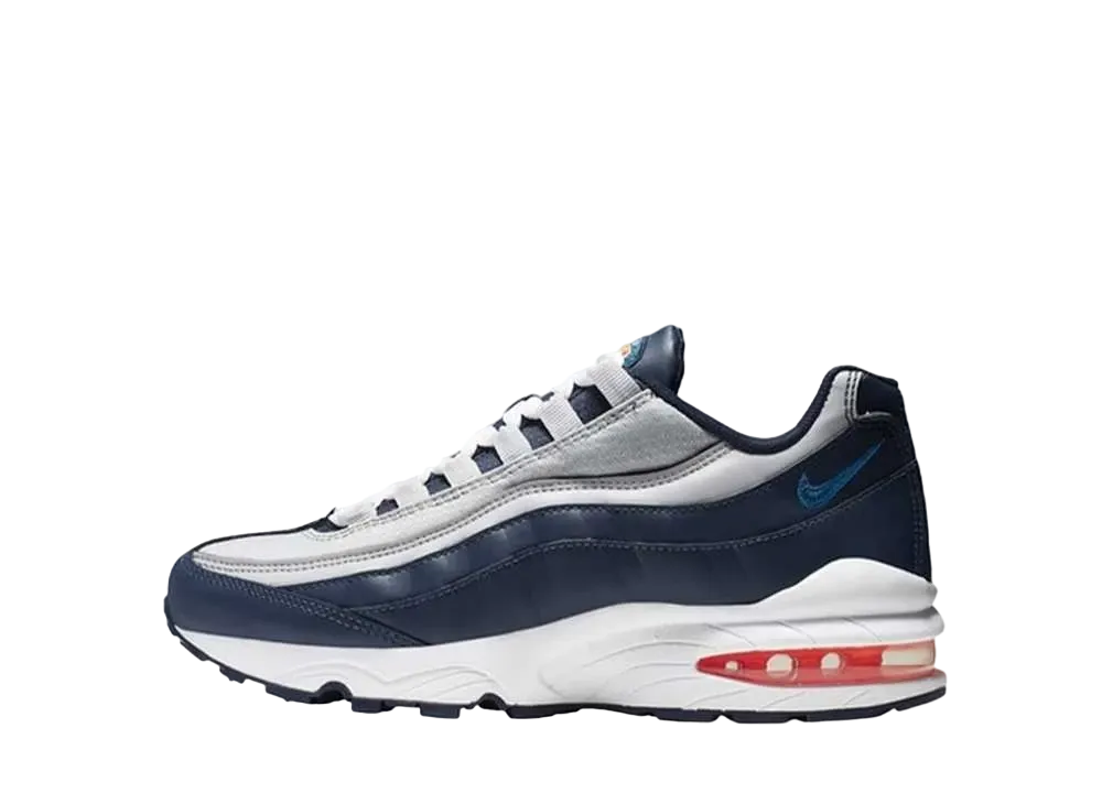 Nike GS Air Max 95 "Midnight Navy"