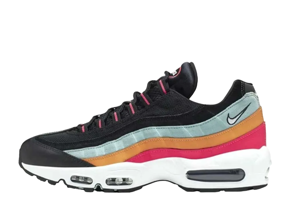 Nike Air Max 95 Essential "Ocean Cube"