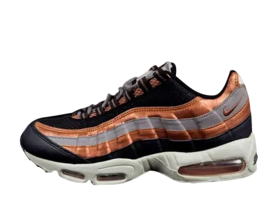Nike Air Max 95 "Olympic Bronze"