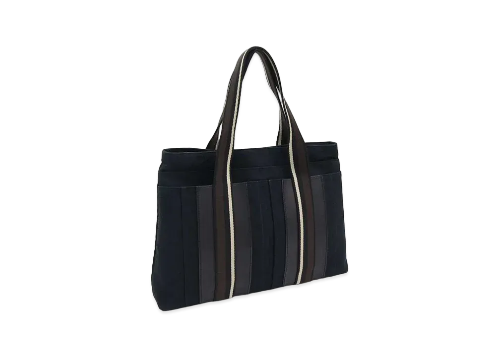 HERMES Troca Horizontal ”Black”