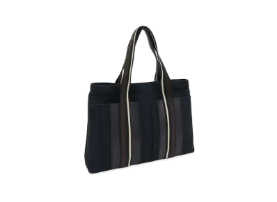 HERMES Troca Horizontal ”Black”