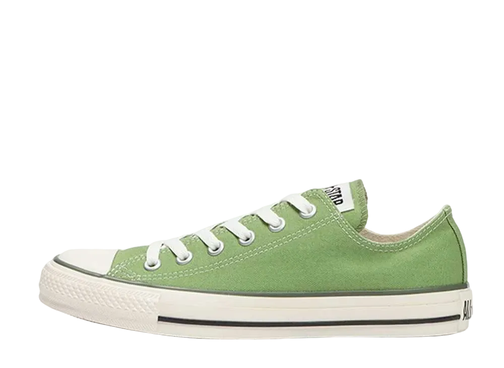 Converse All Star BC OX "Pistachio Green"