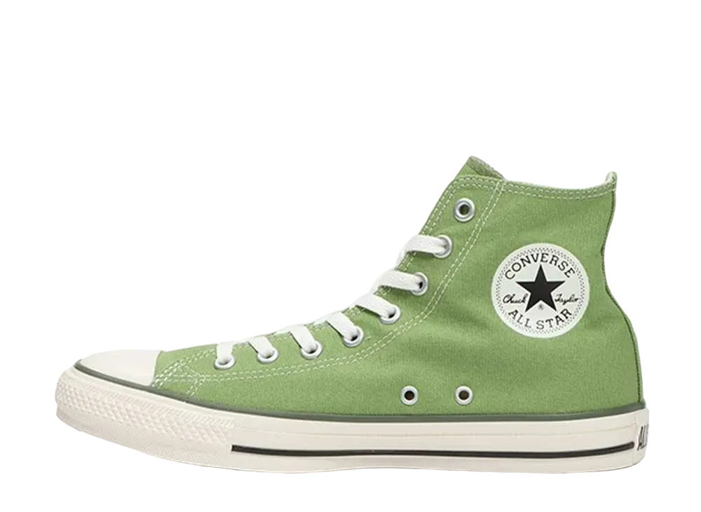 Converse All Star BC High "Pistachio Green"