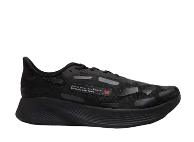 District Vision × New Balance FuelCell RC ELITE V2 "Black"