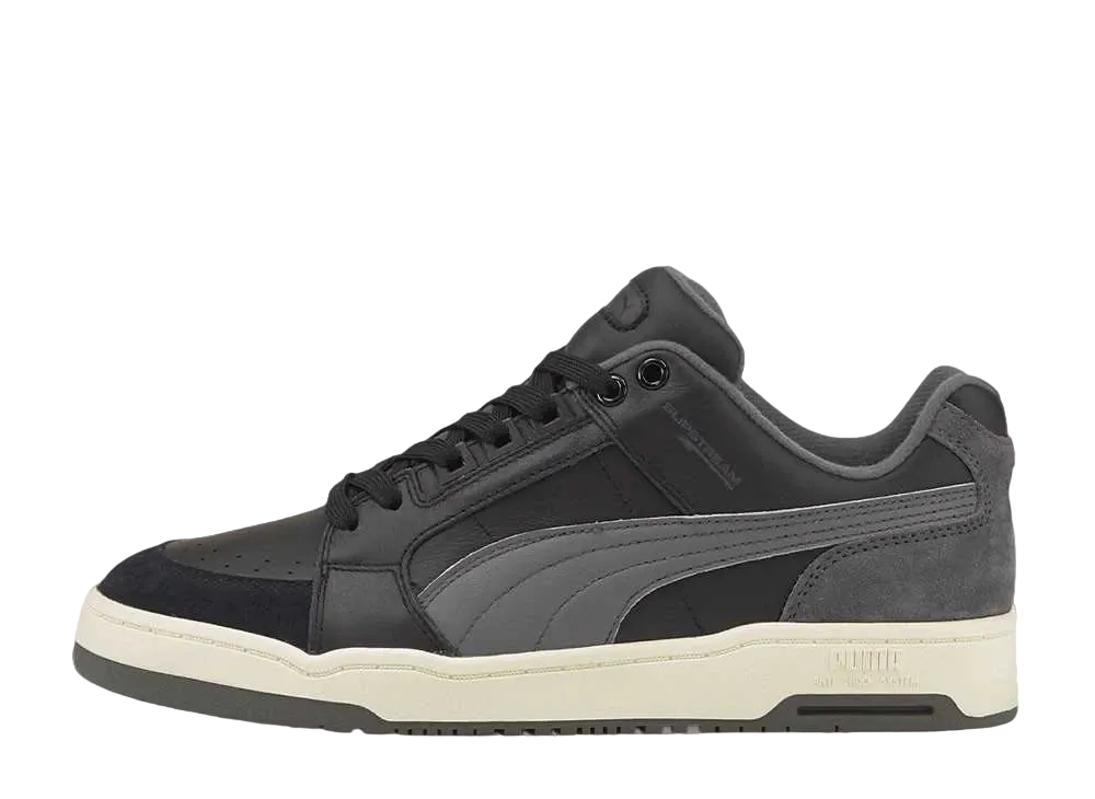 Puma Slipstream Low Retro "Black"