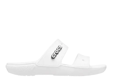 クロックス クラシック クロックス サンダル "ホワイト"