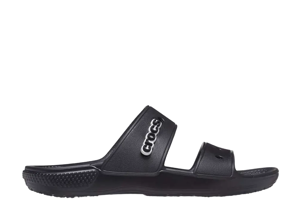 クロックス クラシック クロックス サンダル "ブラック"