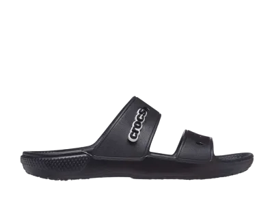 クロックス クラシック クロックス サンダル "ブラック"