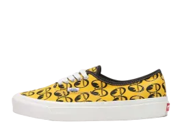 Vans Authentic 44 DX Anaheim Factory Vans Authentic 44 DX Anaheim Factory