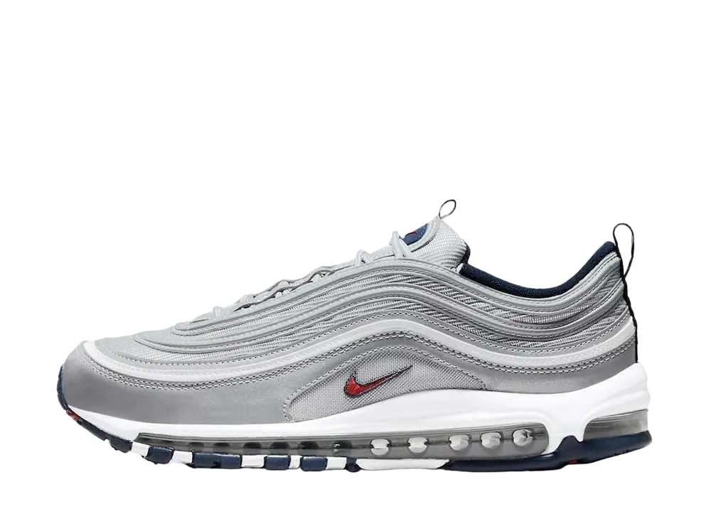 ナイキ エアマックス97 "プエルト リコ"