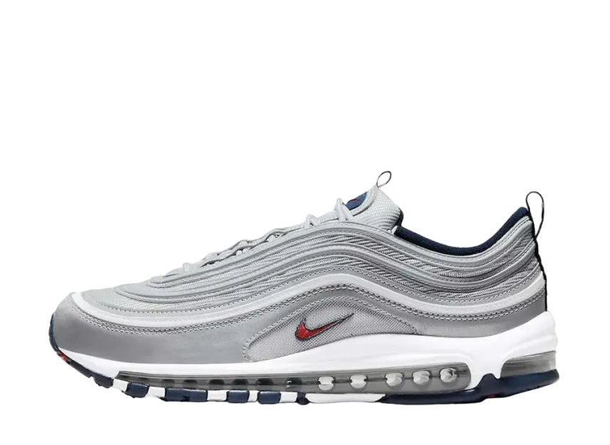 ナイキ エアマックス97 "プエルト リコ"