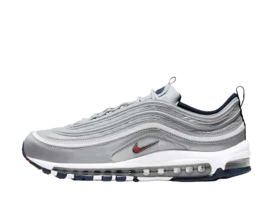Nike Air Max 97 "Puerto Rico"