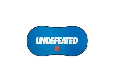 UNDEFEATED TEAM SUN SHADE - 02187 "Blue"