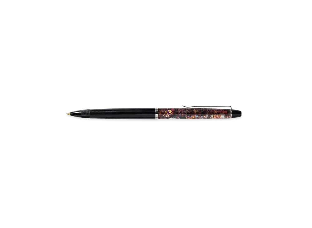 UNDEFEATED SOUVENIR FLOATY PEN - 02192 "Black"