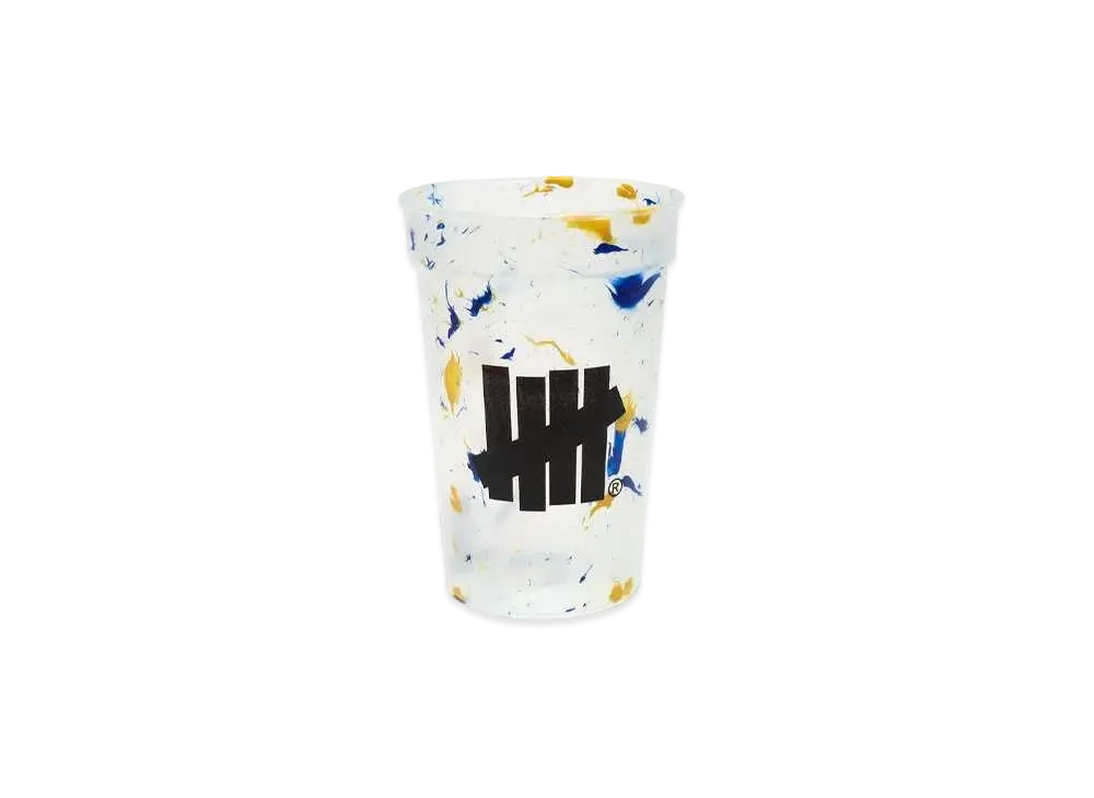 UNDEFEATED TEAM STADIUM CUP - 02186 "Blue"